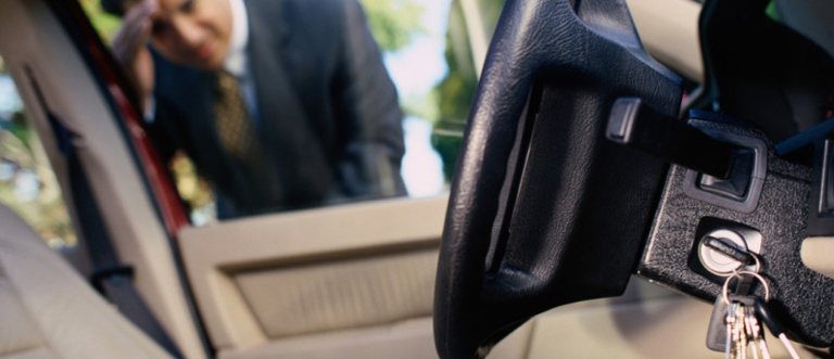 24 hour car locksmith in Los Angeles