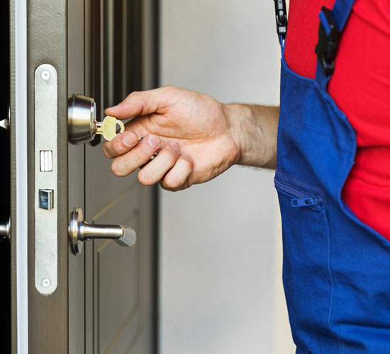 Residential Locksmith Los Angeles
