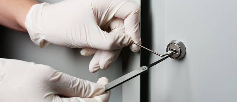 Commercial Emergency Locksmith Los Angeles