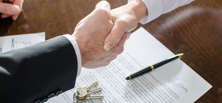 Commercial Eviction Service Los Angeles