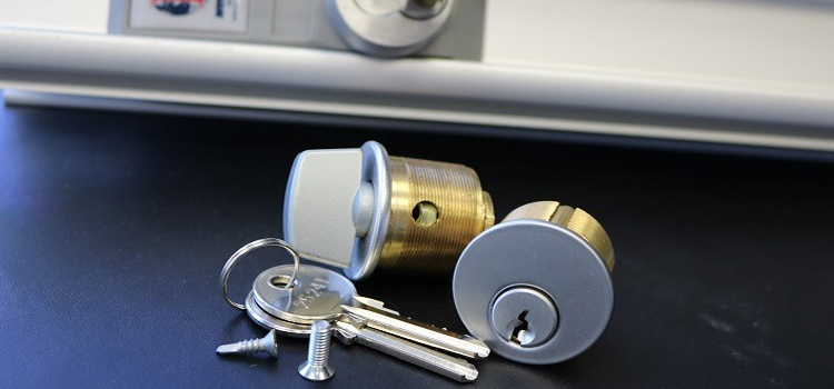 Commercial Lock Installation Los Angeles