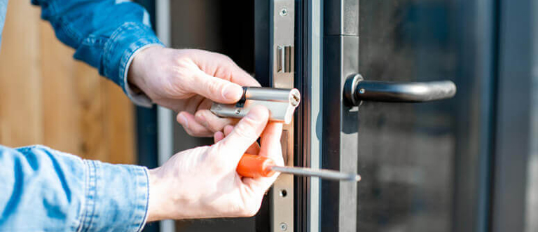 Commercial Locksmith Los Angeles